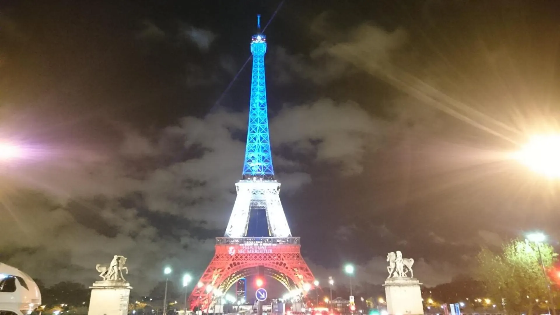 Holiday home Home In Paris Eiffel Tower & Champs Elysees