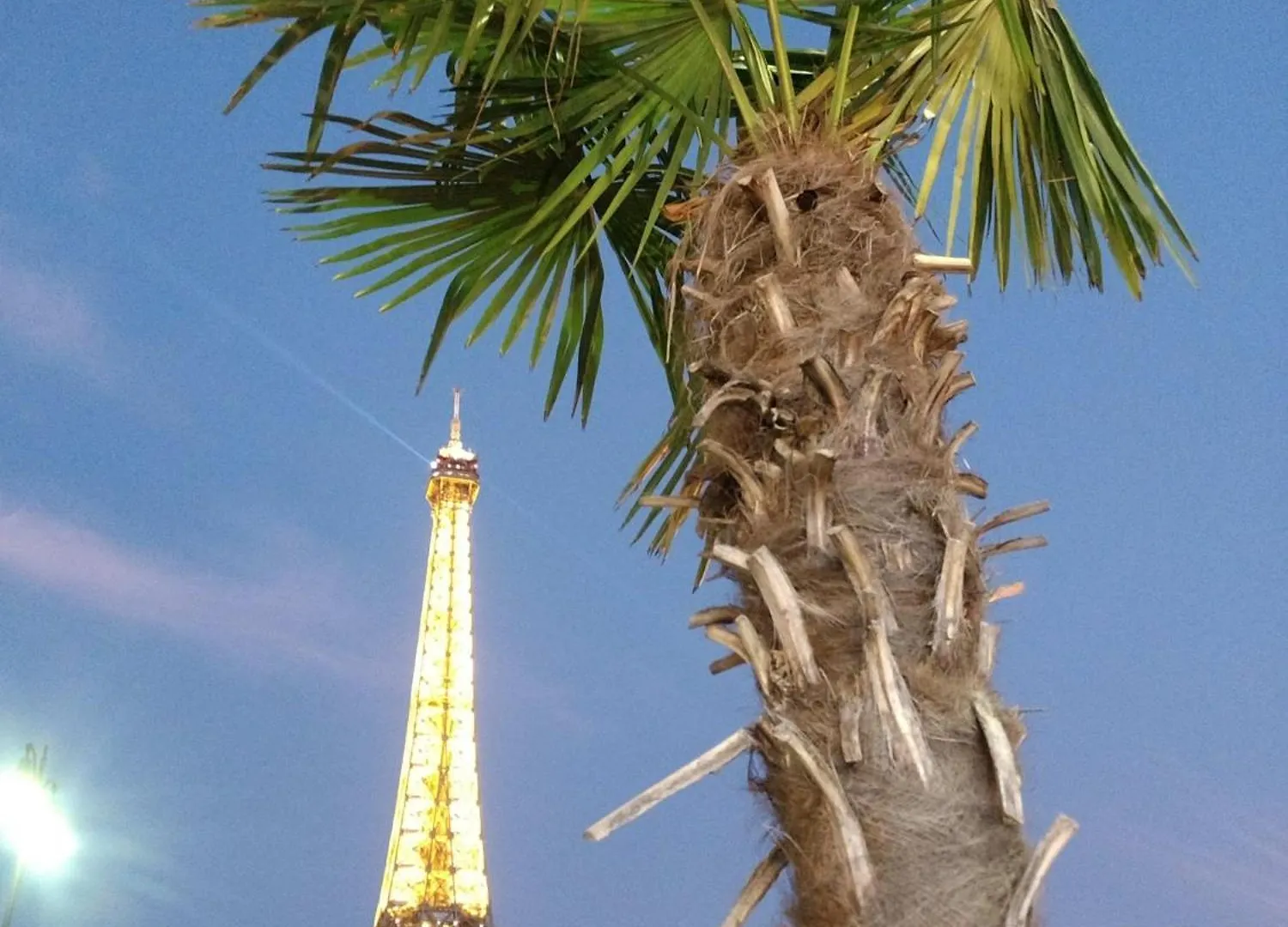 Holiday home Home In Paris Eiffel Tower & Champs Elysees